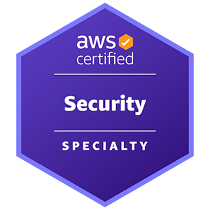 Aws certified - Copia Consults